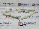 Подушка безопасности боковая (шторка) левая BMW X5 (E70) 72127141507
