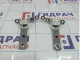 Петли двери багажника верхние BMW X5 (E70) 41627170921