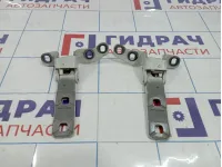 Петли двери багажника верхние BMW X5 (E70) 41627170921