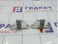 Петли двери багажника нижние BMW X5 (E70) 41627170918