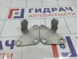 Петли двери багажника нижние BMW X5 (E70) 41627170918