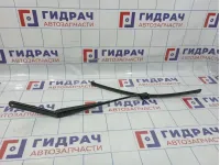 Поводок стеклоочистителя передний левый BMW X5 (E70) 61619449954