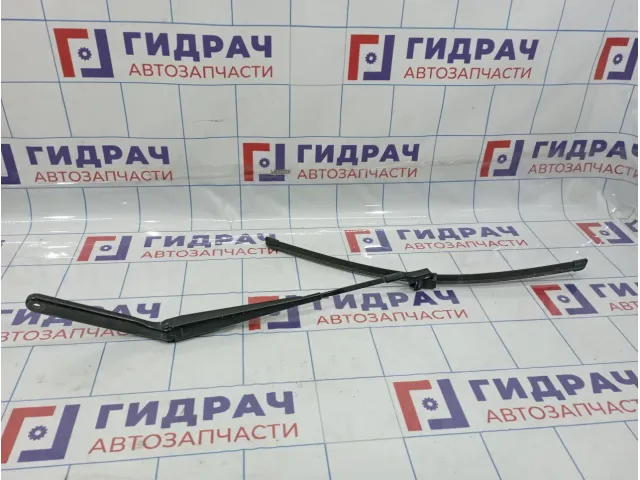 Поводок стеклоочистителя передний левый BMW X5 (E70) 61619449954