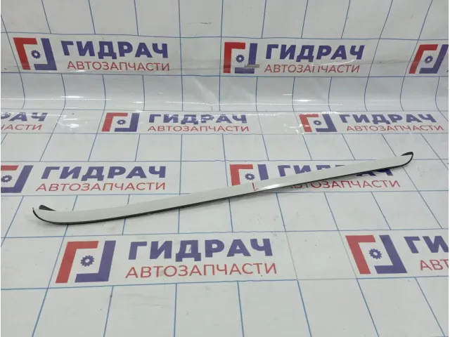 Молдинг лобового стекла левый BMW X5 (E70) 51130430335