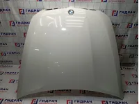 Капот BMW X5 (E70)