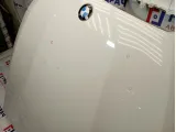 Капот BMW X5 (E70)