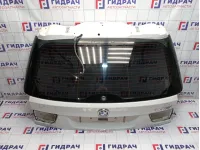 Крышка багажника BMW X5 (E70)