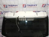 Крышка багажника BMW X5 (E70)