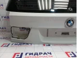 Крышка багажника BMW X5 (E70)