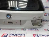 Крышка багажника BMW X5 (E70)