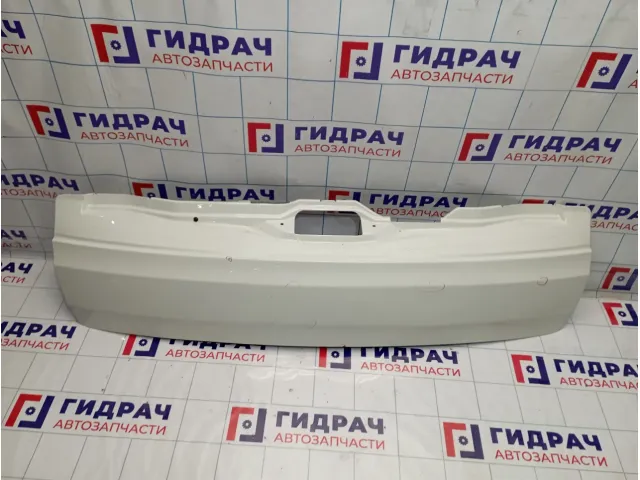 Крышка багажника BMW X5 (E70)