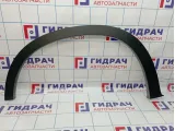 Накладка переднего крыла левого BMW X5 (E70) 51777158427