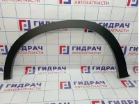 Накладка переднего крыла левого BMW X5 (E70) 51777158427
