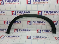 Накладка заднего крыла левого BMW X5 (E70) 51777158425