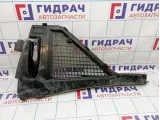 Решетка стеклоочистителя правая BMW X5 (E70) 64316945584