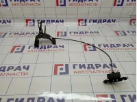 Замок капота верхний левый BMW X5 (E70) 51237164801