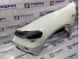 Крыло переднее левое BMW X5 (E70)