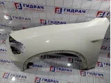 Крыло переднее левое BMW X5 (E70)