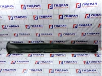 Накладка на порог правая BMW X5 (E70) 51777191242