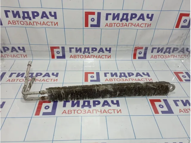 Радиатор гидроусилителя BMW X5 (E70) 17217558843