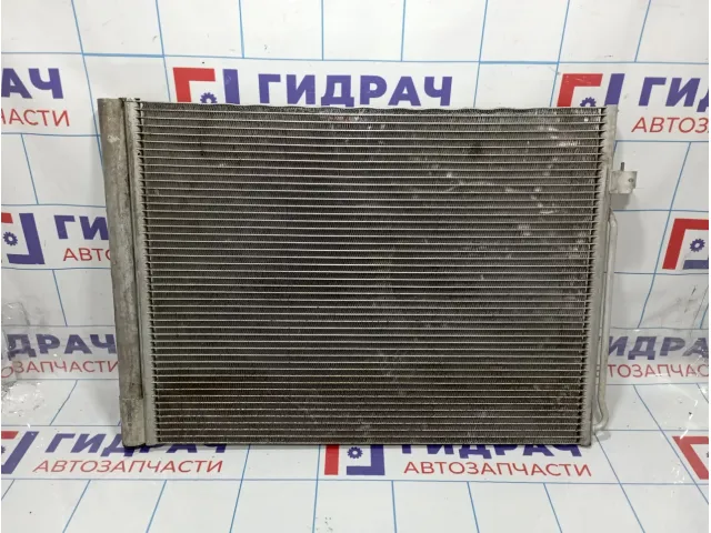 Радиатор кондиционера BMW X5 (E70) 64509239992