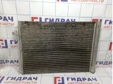 Радиатор кондиционера BMW X5 (E70) 64509239992
