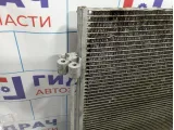 Радиатор кондиционера BMW X5 (E70) 64509239992