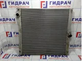 Радиатор основной BMW X5 (E70) 17117585036