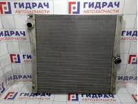 Радиатор основной BMW X5 (E70) 17117585036