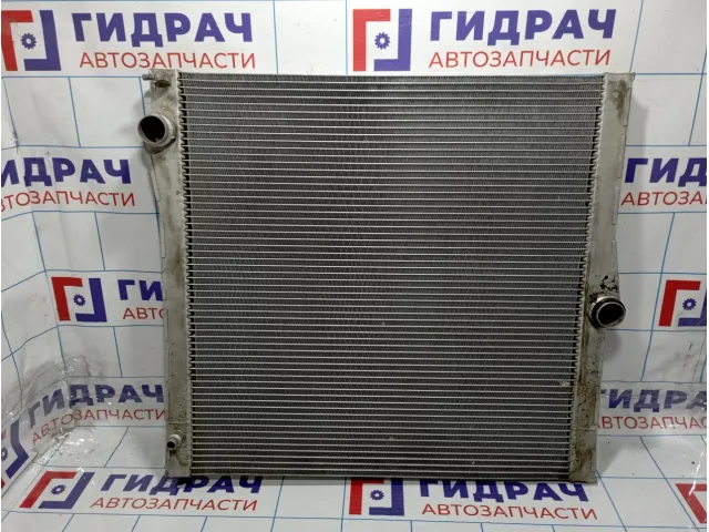 Радиатор основной BMW X5 (E70) 17117585036