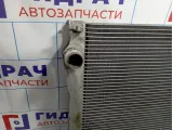Радиатор основной BMW X5 (E70) 17117585036