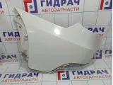 Задний бампер левая часть BMW X5 (E70) 51127179021