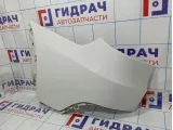 Задний бампер левая часть BMW X5 (E70) 51127179021