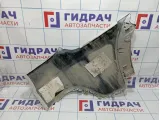 Задний бампер левая часть BMW X5 (E70) 51127179021