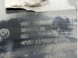 Задний бампер левая часть BMW X5 (E70) 51127179021