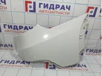 Задний бампер правая часть BMW X5 (E70) 51127179022