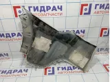 Задний бампер правая часть BMW X5 (E70) 51127179022