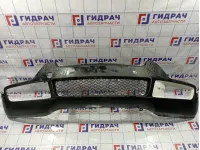 Бампер передний BMW X5 (E70) 51117172402