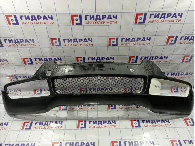 Бампер передний BMW X5 (E70) 51117172402