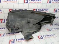 Локер передний левый BMW X5 (E70) 51717169411