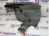 Локер передний левый BMW X5 (E70) 51717169413