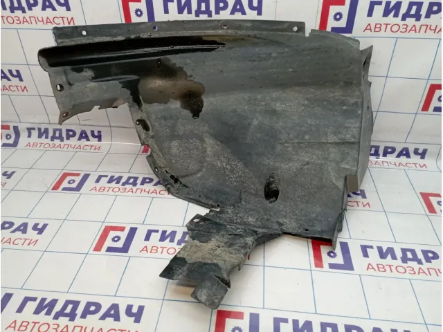 Локер передний левый BMW X5 (E70) 51717169413