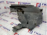Локер передний левый BMW X5 (E70) 51717169413