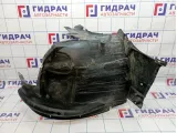 Локер передний левый BMW X5 (E70) 51717169413