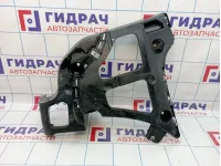 Кронштейн заднего бампера правый BMW X5 (E70) 51127158446