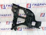 Кронштейн заднего бампера правый BMW X5 (E70) 51127158446
