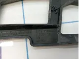 Кронштейн заднего бампера левый BMW X5 (E70) 51127185985