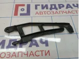 Кронштейн заднего бампера правый BMW X5 (E70) 51127185986