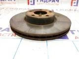 Диск тормозной передний BMW X5 (E70) 34116868939