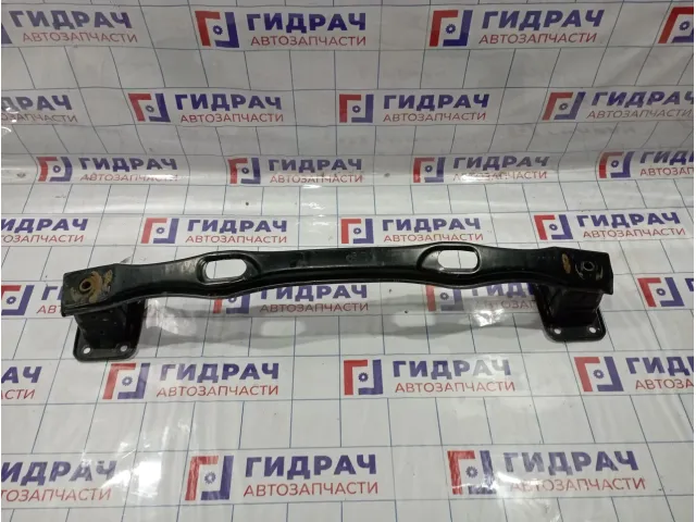 Усилитель заднего бампера BMW X5 (E70) 51127158449